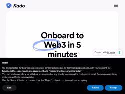 Kado