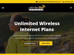 Unlimitedlteadvanced