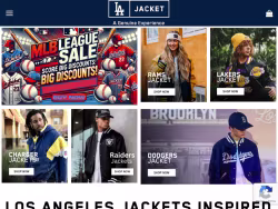 Lajacket