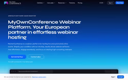 Myownconference