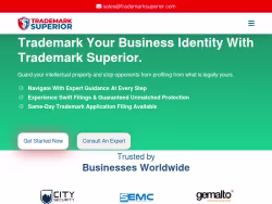 Trademarksuperior