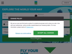 Flylevel