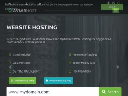 Aviarhost