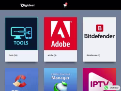 Digideel