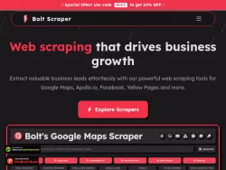 Boltscraper