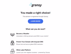 Rushmyvisa
