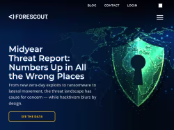 Forescout