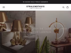 Stralendthuis
