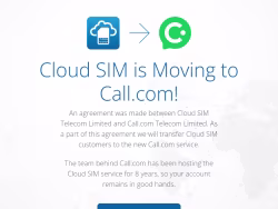 Cloudsimapp