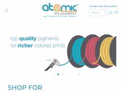 Atomicfilament