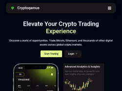Cryptoqamus
