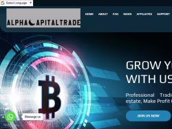 Alphacapitaltrade
