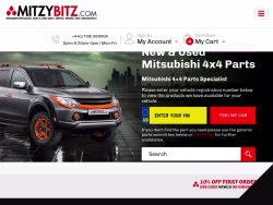 Mitzybitz