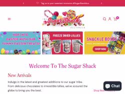 Thesugarshack