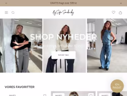 Bysofiesoenderby