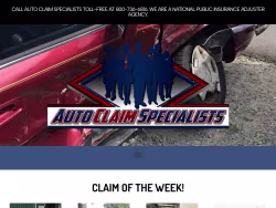 Autoclaimspecialists
