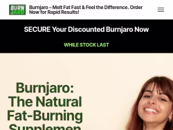 Burnjaaro