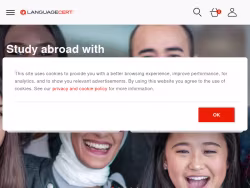 Languagecert