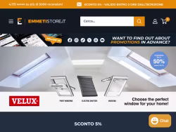 Emmetistore