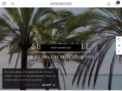 Sandbanksco