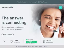 Answerconnect
