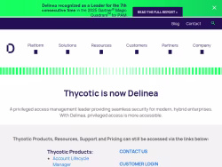 Thycotic