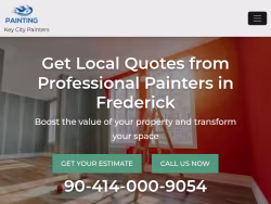 Frederick-painters