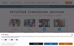 Straker Translations