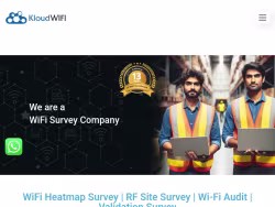 Kloudwifi