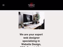 Beartoothwebdesign