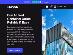 Eveoncontainers