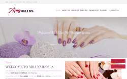 arianailsierramadre.com
