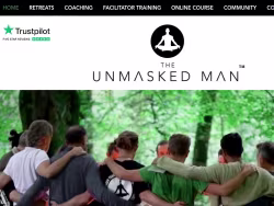 Theunmaskedman