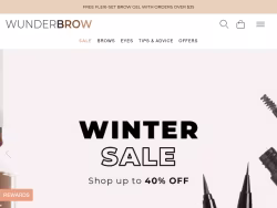 Wunderbrow