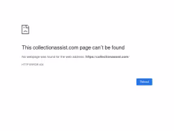 Collectionassist