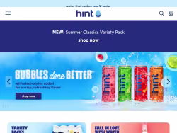 Drinkhint