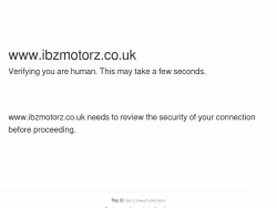 Ibzmotorz