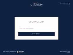 Meridien-official