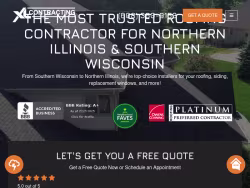 Xl-contracting