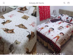 Simplyallsorts