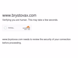 Brystovax