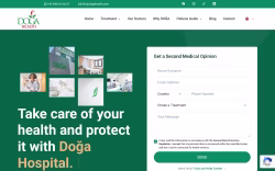 Dogahealth