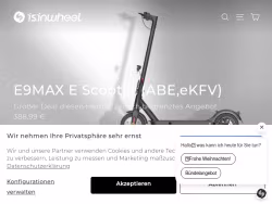 Isinwheel