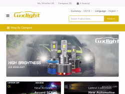 Gzluxlight