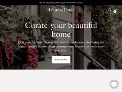 Habitual-home