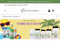 Purelyintegrative