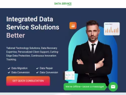 Qbdataservice