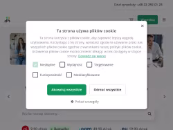 Dhosting