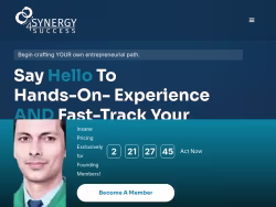 Synergy4success logo