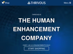 Thrivous
